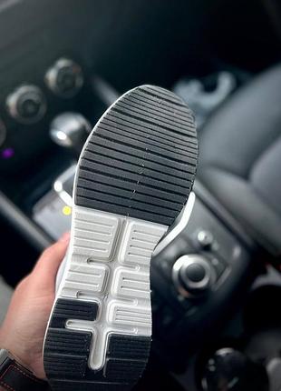 Чоловічі adidas climacool light gray👟 6