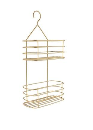 Полиця для ванної кімнати