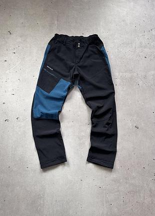 Devold outdoor light pants original трекінгові штани