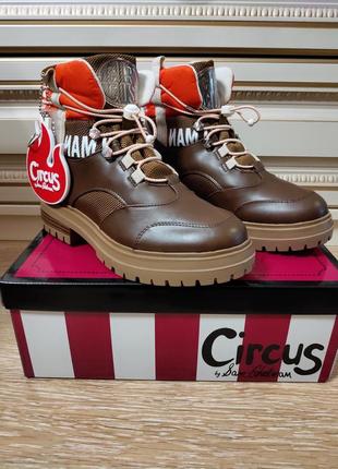 Sam edelman ботинки оригинал