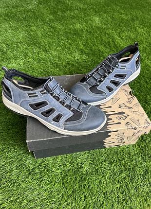 Сандалі 46, 30см