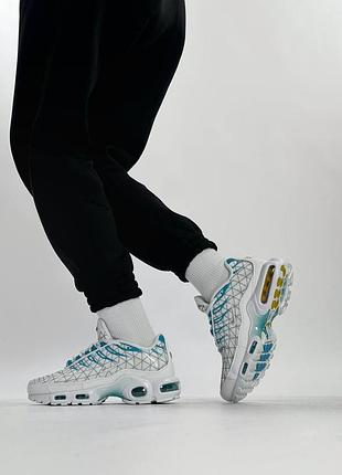 Кросівки nike air max plus tn marseille