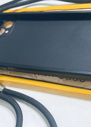 Чохол на телефон iphone 📲 11pro max ☘️ 4