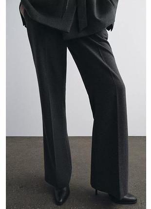 Штани брюки zara