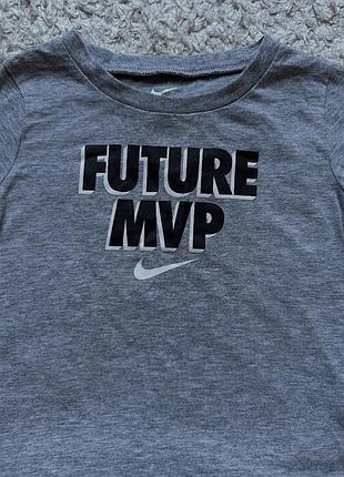 Кофта лонгслив nike 2