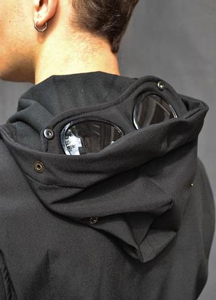 Вітровка c.p. company  на    soft shell