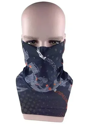 Бафф гейтор снуд