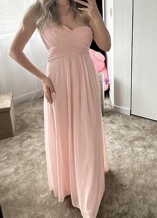 Платье ever pretty размер м