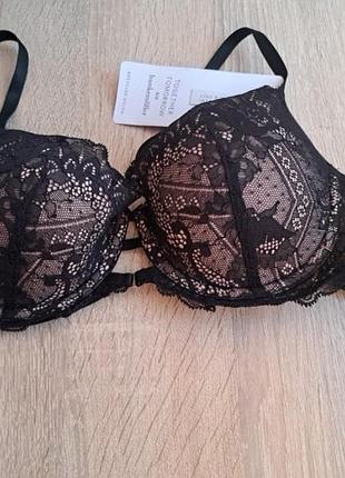 Бюстгальтер hunkemoller 80b