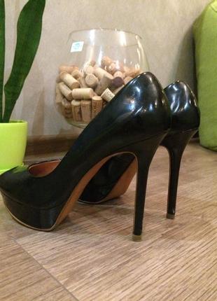Туфли zara