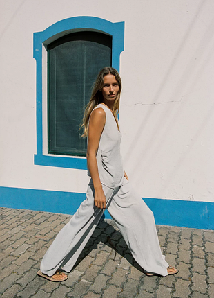 Zara костюм
