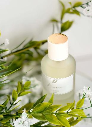 Жіноча парфумована вода bianca farmasi б’янка фармасі 50 ml