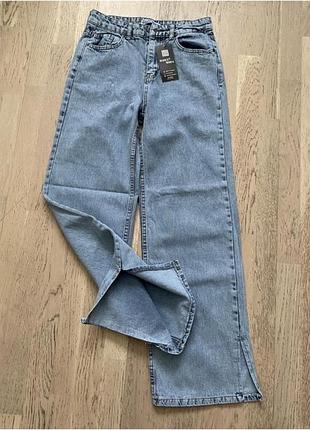 Джинси wowks moda