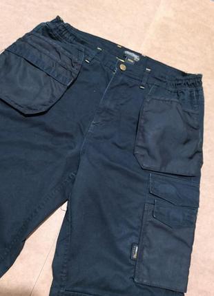 Штаны рабочие workwear.размер 50-52 3