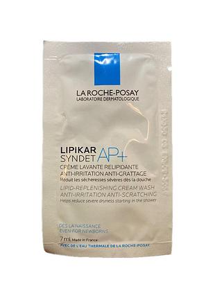 La roche posay крем-гель lipikar la roche-posay+