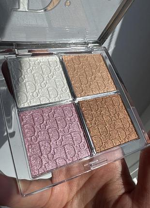 becca vanilla quartz