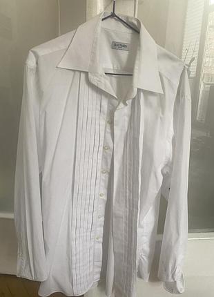 Сорочка balmain 3