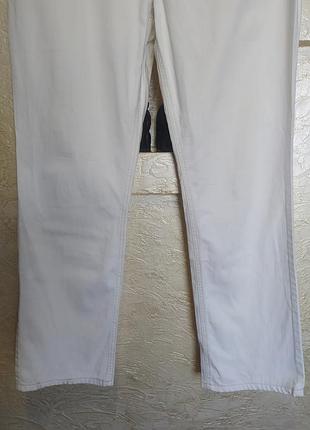 Джинсы escada 2