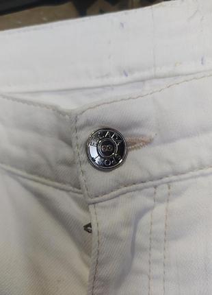 Джинсы escada 4
