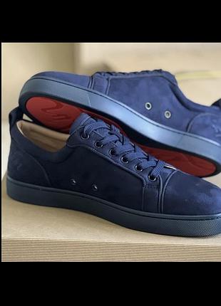 Кросівки loubouten 2