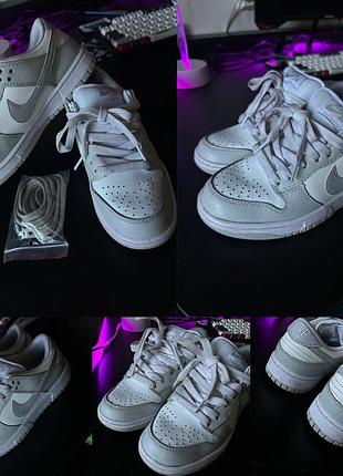 Кросівки nike