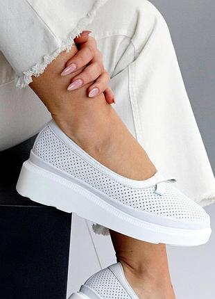 Мокасины натуральная кожа подклад кожа стелька кожа