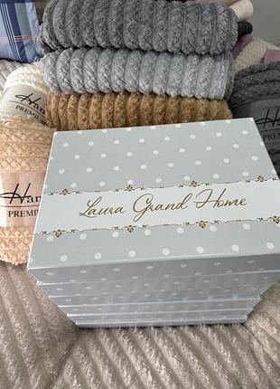 Сатинова постільна білизна laura grand  сатин