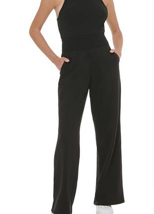 Джоггеры широкие, женские, calvin klein,новые с бирками.