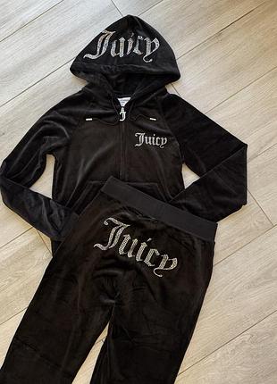 Костюм juicy couture новый