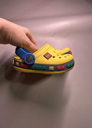 Crocs 3