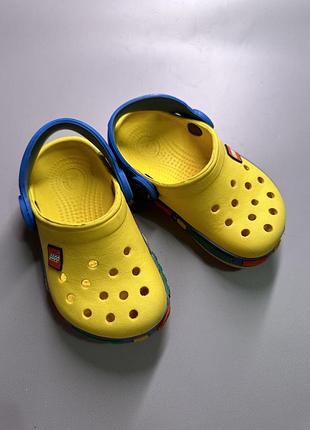 Crocs 2