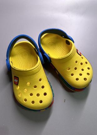 Crocs