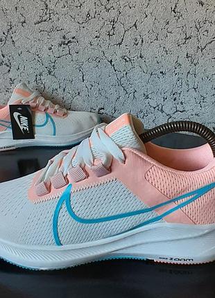 Кроссовки женские полностью новые nike 36,37,38,39,40,41р
