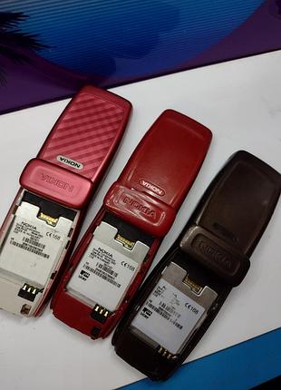 Легендарна розкладушка nokia 26504 фото