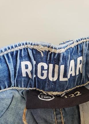 Джинси cool club 4