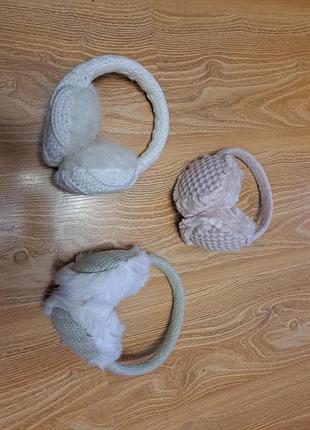 Наушники повязка