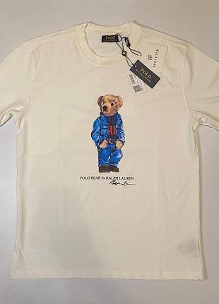 Футболка ralph lauren