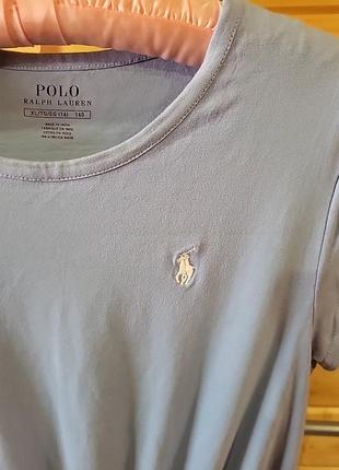 Оригинальное платье polo ralph lauren 2