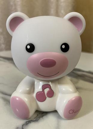 Продам детский ночной chicco