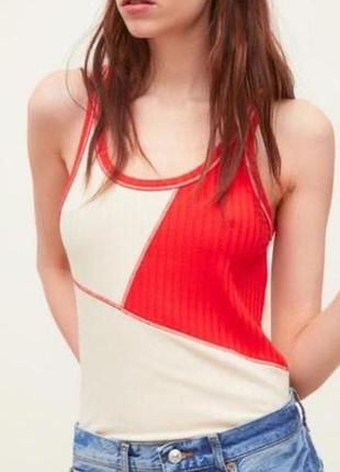 Майка zara s ка