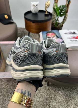 Nike air zoom fire grey beige 7