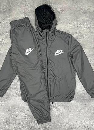 Спортивный костюм nike