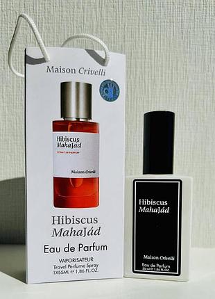 Crivelli hibiscus mahajád (мейсон кривели-гибискус