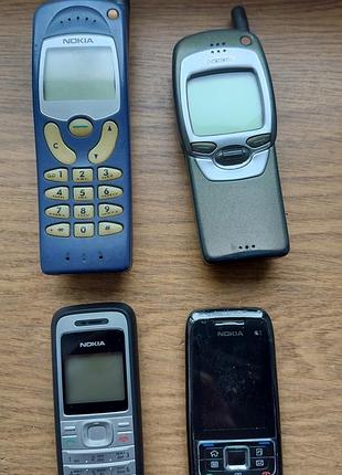 Телефоны nokia
