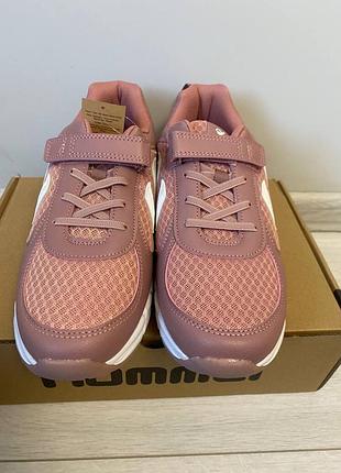 Кроссовки speed jr