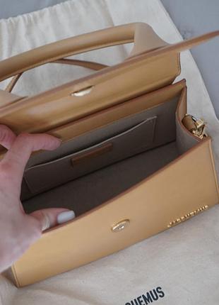 Сумка jacquemus оригінал 5