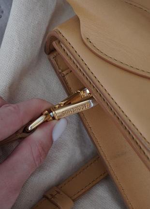 Сумка jacquemus оригінал 7