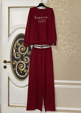 Костюм неймовірної якості lumina.