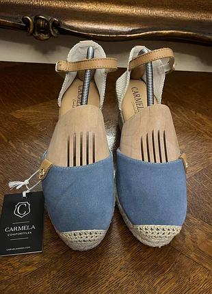 Carmela сандалии новые женские