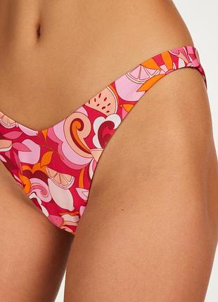 Арт.243 низ від купальника трусики hunkemoller.